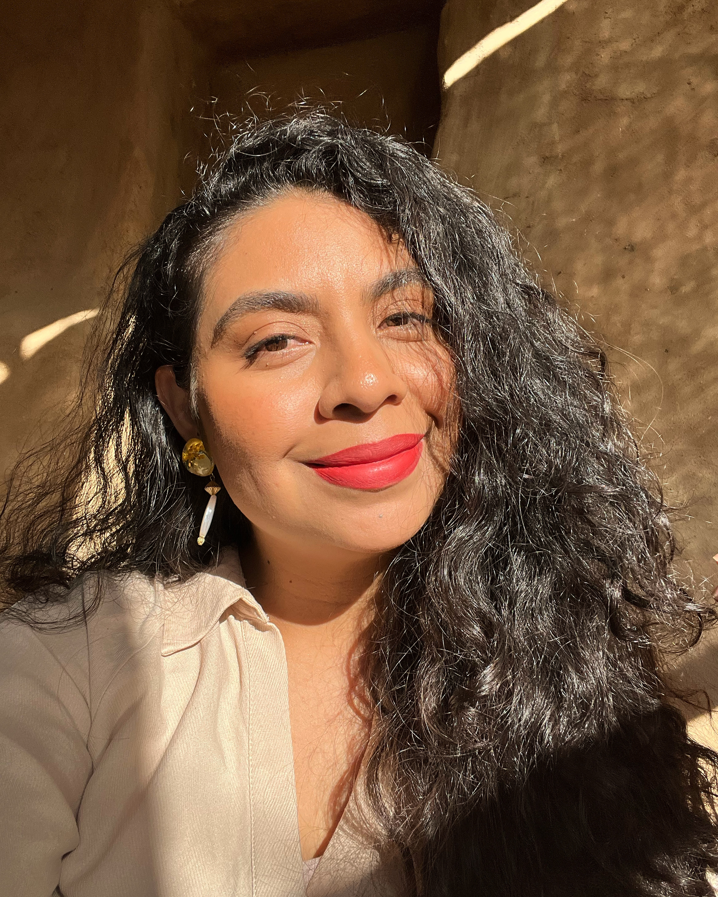 Beatriz Parra — Casa Piel Esthetics